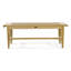 Westminster Teak Outdoor Teak Bench