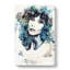 Cher in Abstract - Wrapped Canvas-55315599