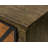 Briet 78.25 " W Pine Solid Wood Sideboard