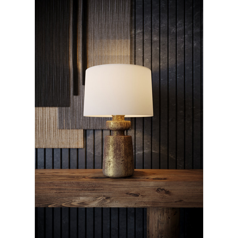 TERRON TABLE LAMP