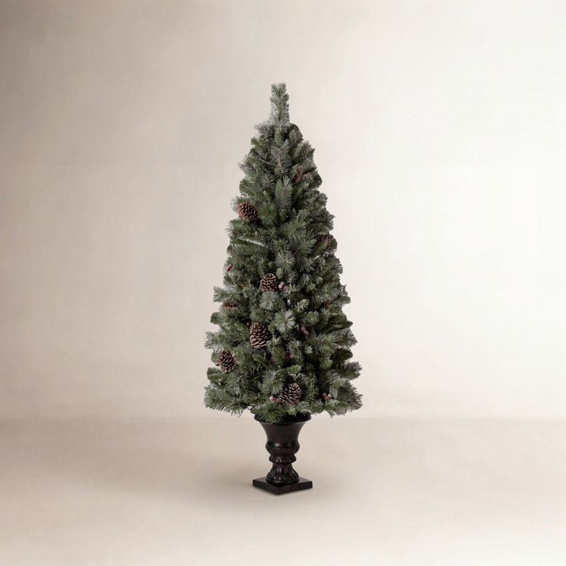 Arbre de Noël cyprès Heyden, 5 pi