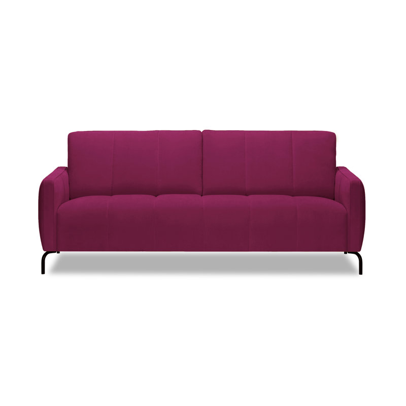 Drumawillin Sofa, Cosmic Pink