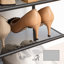 40 Pair Shoe Rack