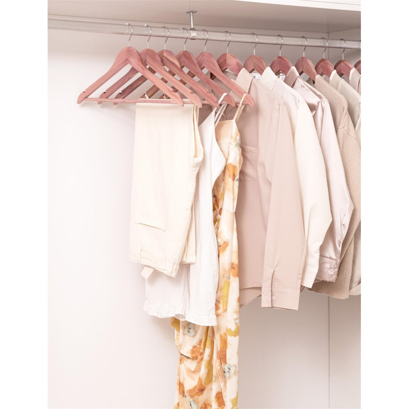 Balabak Manufactured Wood Standard Hanger