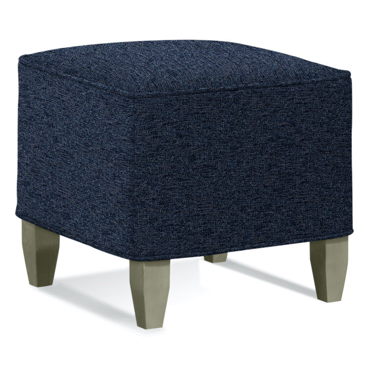 Brooklyn Upholstered Ottoman