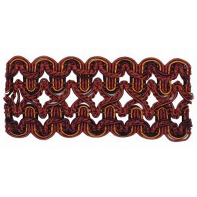 Bergamo Fabric