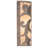 Rickard Flush Mounted Sconce