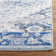 Christa Oriental Gray/Cream Area Rug