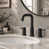 Oil Rubbed Bronze
