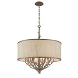 Whitman 8 Light Chandelier