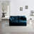 Chenille Sectional Sofa Deep Seat Sofa-878604808-878604809-878604815