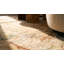 Antique Tapestry French Ivory 1750s Rug