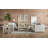 Cianne Rectangle Floor Mirror
