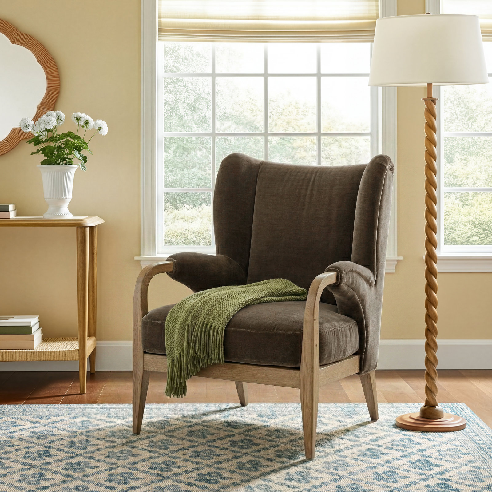 Sedoni Chair