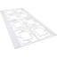 Ensemble de lambris en PVC Monument-69958548