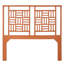 Finn Queen Headboard, Citrus Orange-1860436633-1860436635