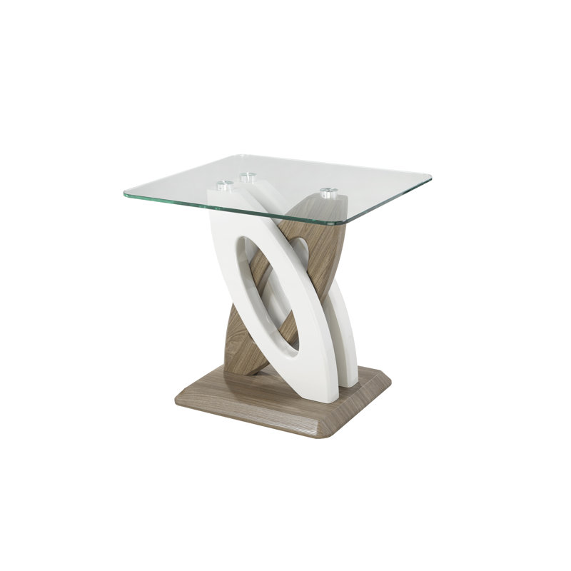 Table de bout Breasia