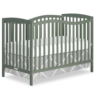 Chelsea 5-in-1 Convertible Crib