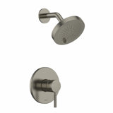 Riu Pressure-Balanced Shower Faucet with Rough-in Valve