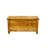Solid Wood Blanket Chest