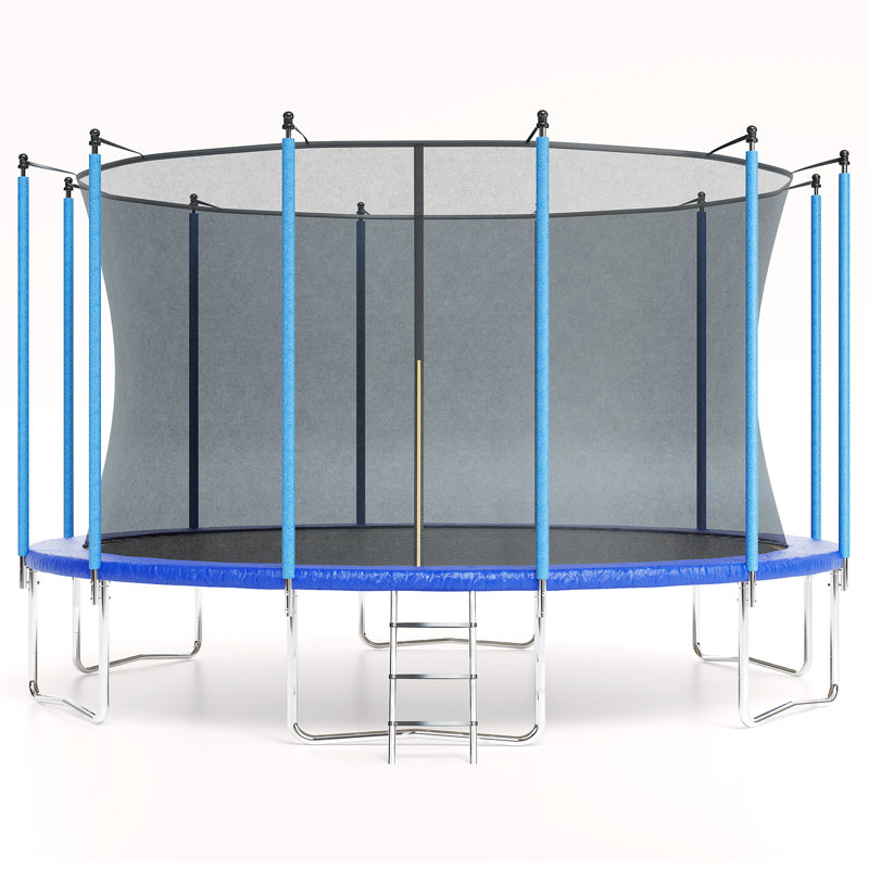 Trampoline Babevy