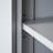 Storage Cabinet with Drawer and Adjustable Shelves-1195516129