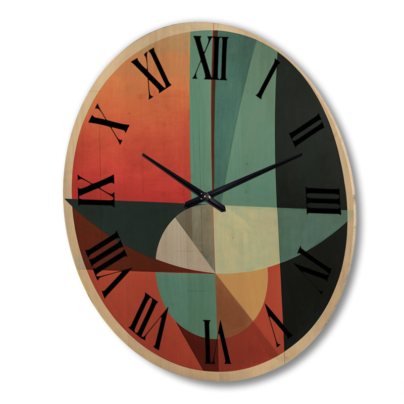 Horloge murale Xander, Très grand