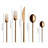 Mercer41 Stainless Steel Flatware Set-1998042052