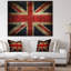 « rétro, drapeau uk », impression-35121433-35121439