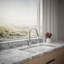 Riff Touchless Pull-Down Kitchen Sink Faucet-1570334585