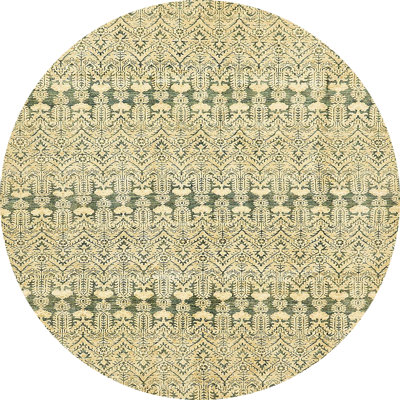 Abstract Indoor Rug