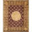 Loren Hand Tufted Wool Oriental Rug-19267148
