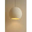 Paper Mache Large Pendant-120867368