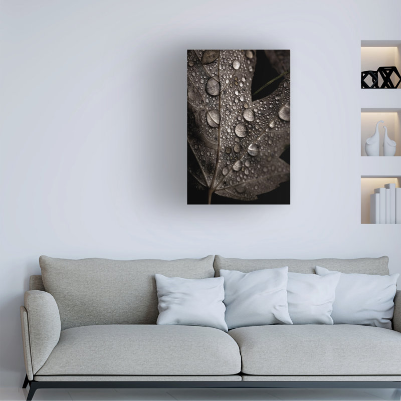 Art sur toile, bolognaise et bolognaise, H 19 po x l 12 po