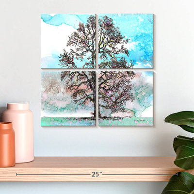 Tree Line I