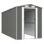 Galvanized Steel Apex Garden Shed-1339506357-1277262557