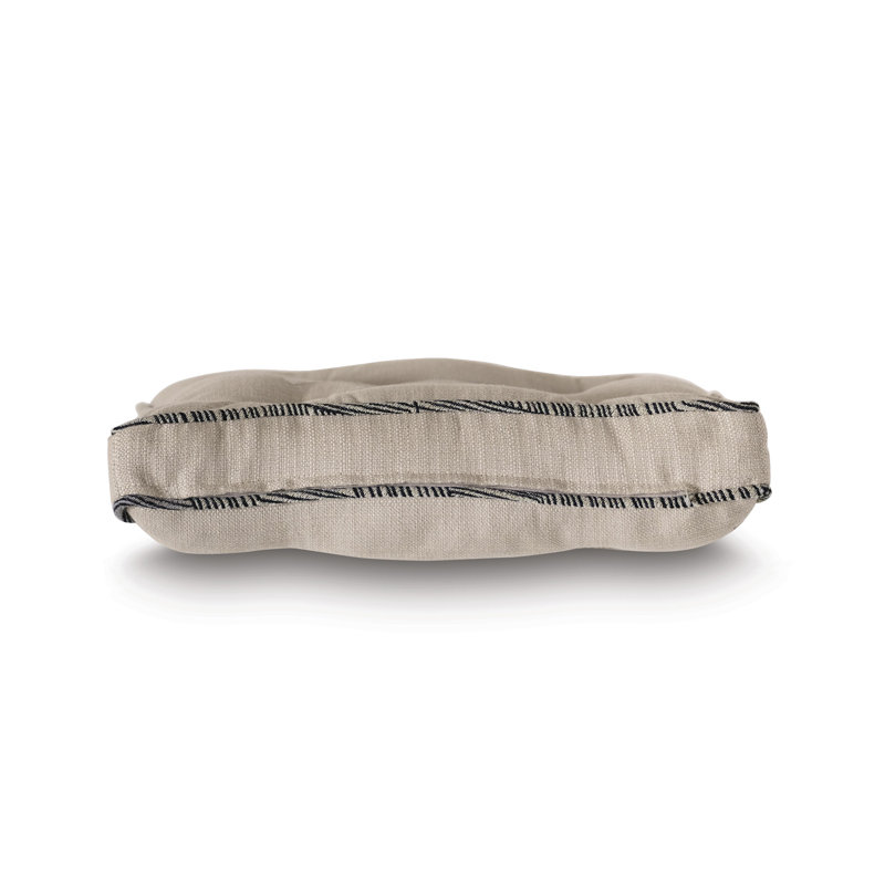 Housse et insert de coussin lombaire Naya Vivo Bisque