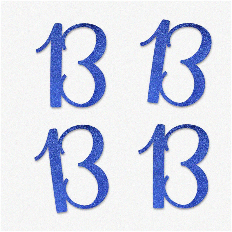 52Ft Wedding Engagement Hanging Paper Banner