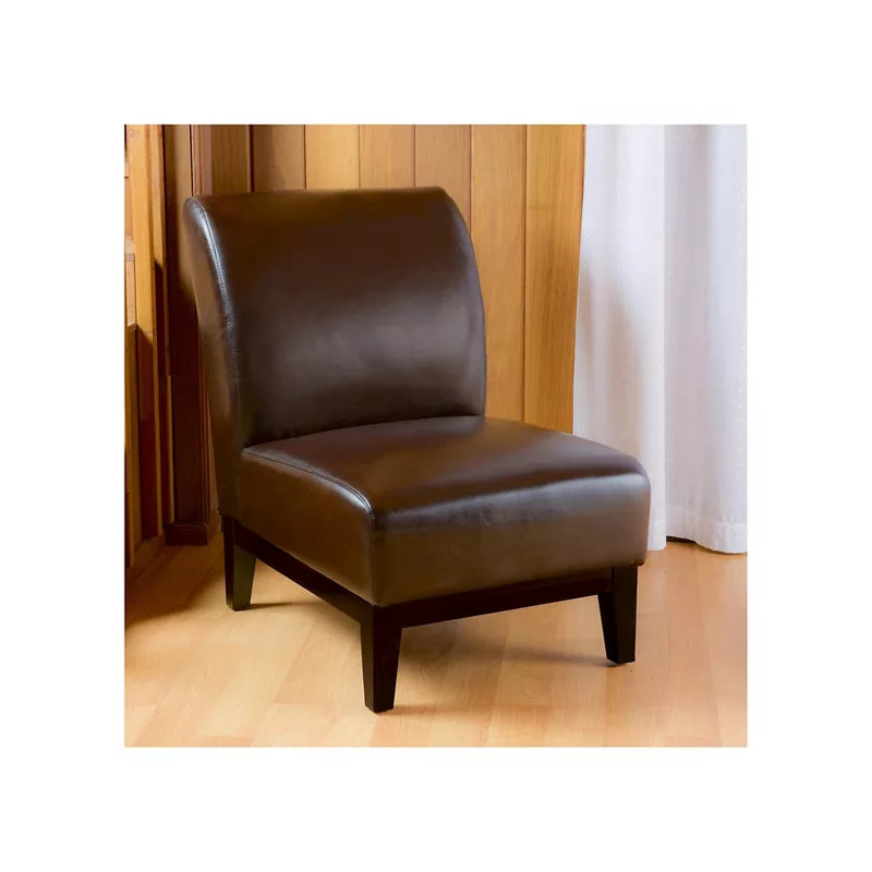 Fauteuil de chambre Lennon Kd