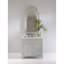 Ensemble de meuble-lavabo simple 36 po Shagreen