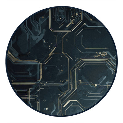Tapis Pulsar Flow
