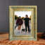 Cadre photo raffiné 5 pièces x 7 po or antique 1PC pour mémoire de voyage-131073489-131073488-131073487