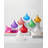 Cholocate Hershey's Kiss Candy Jar-59023356