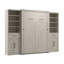 Leonhart Metal Murphy Bed-878181279-877393919