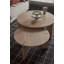 Oy Solid Wood Coffee Table