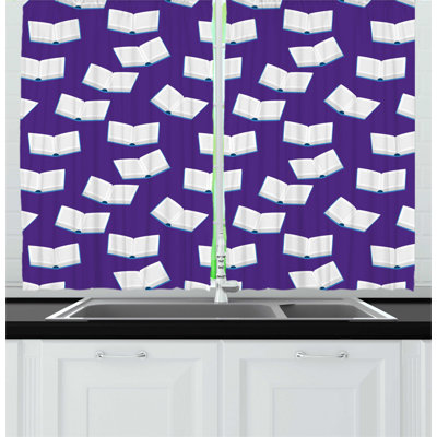 Kitchen Curtain