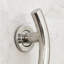 Dearron Stainless Steel Curved Grab Rail