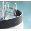 Club Ottoman/Coffee Table Tray