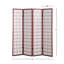Paravent Shoji pliable Alex 70'' H-1299497673-1299497690