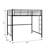 Elita Kids Full Loft Bed-1998474927